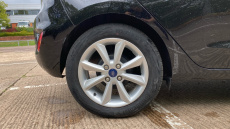 Ford Fiesta 1.0 EcoBoost Trend 5dr Petrol Hatchback